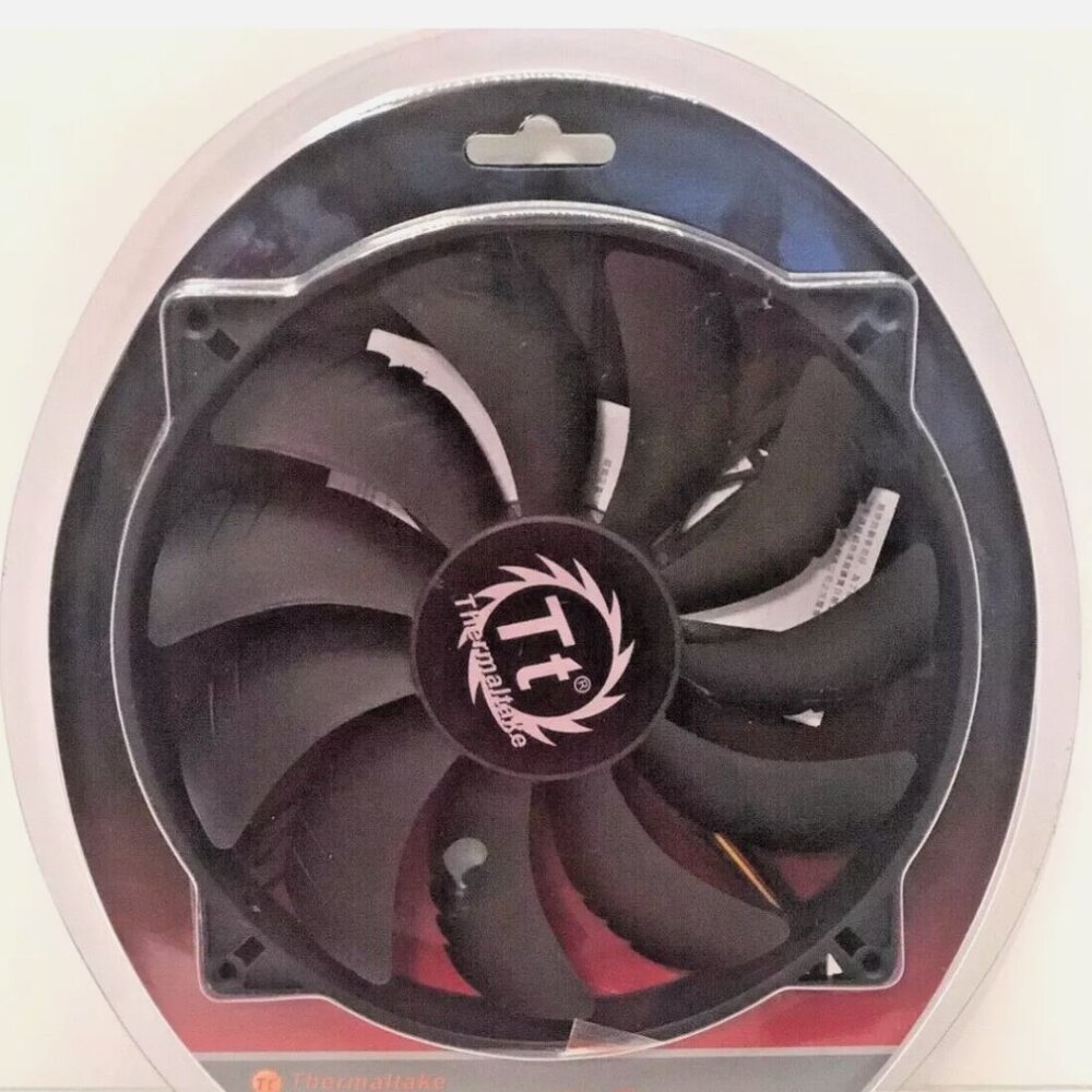 Thermaltake Pure 20